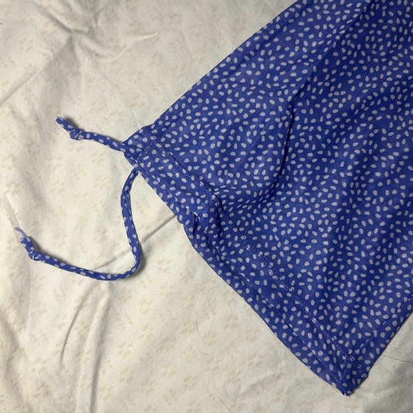 BuffBunny mesh swim pants NWT - Picture 3 of 5